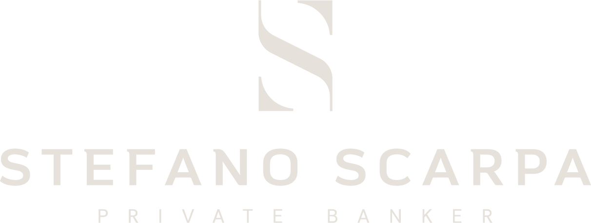 Stefano Scarpa · Private Banker